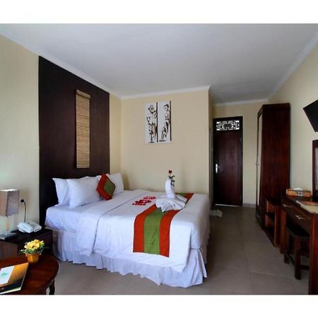 Jimbaran Lestari Hotel & Residence - Spa Extérieur photo