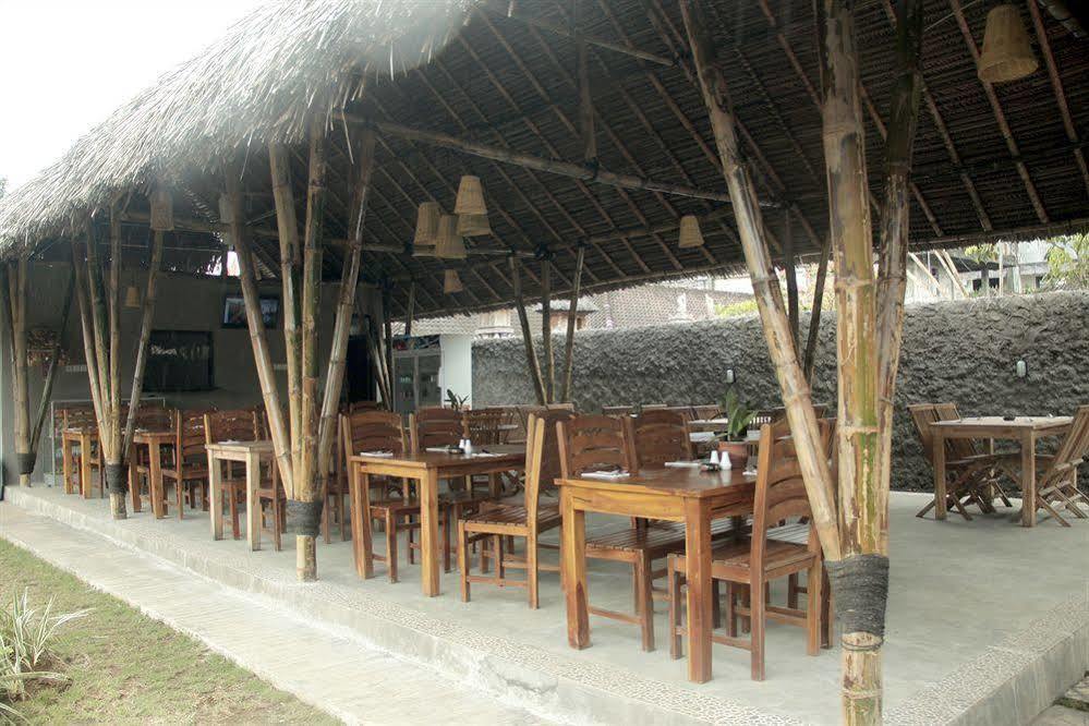 Jimbaran Lestari Hotel & Residence - Spa Extérieur photo